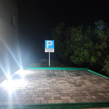 Zagora Hills Apartman Krapina Bagian luar foto