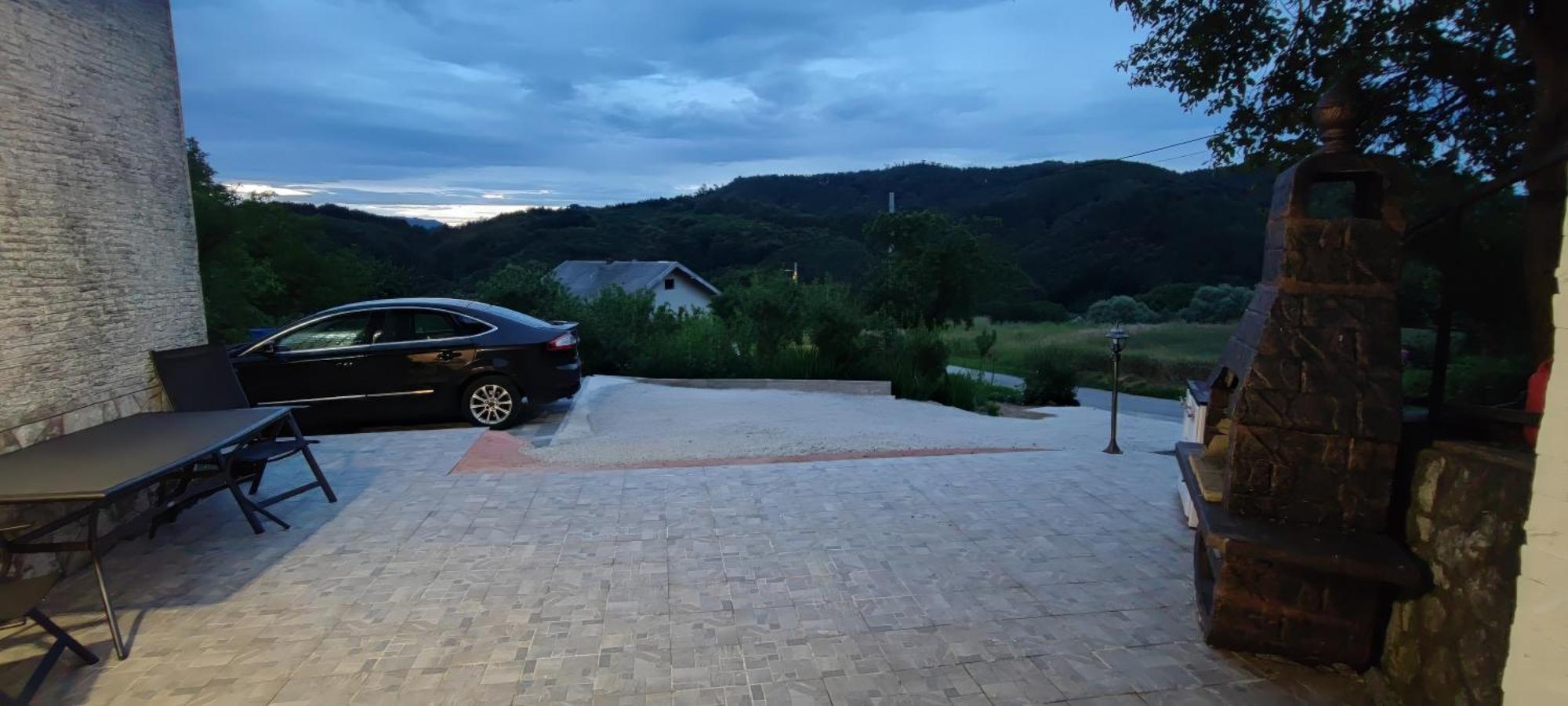 Zagora Hills Apartman Krapina Bagian luar foto