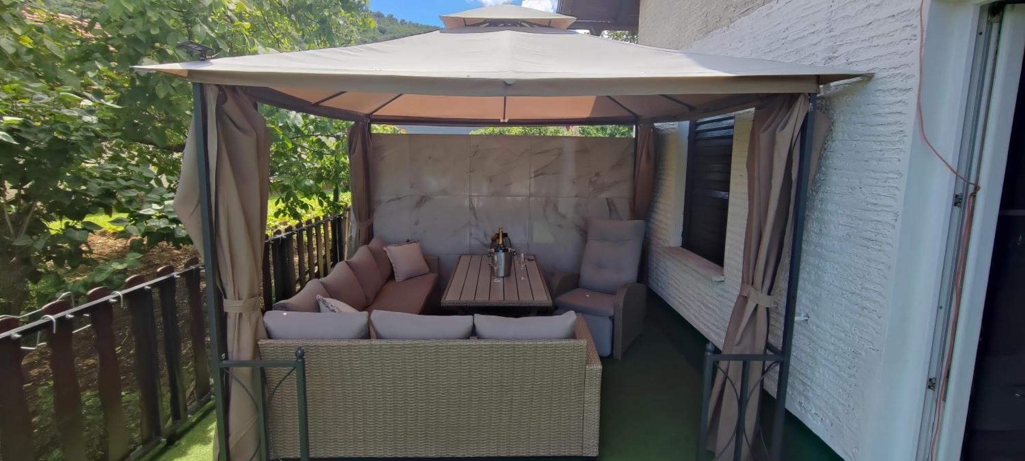 Zagora Hills Apartman Krapina Bagian luar foto