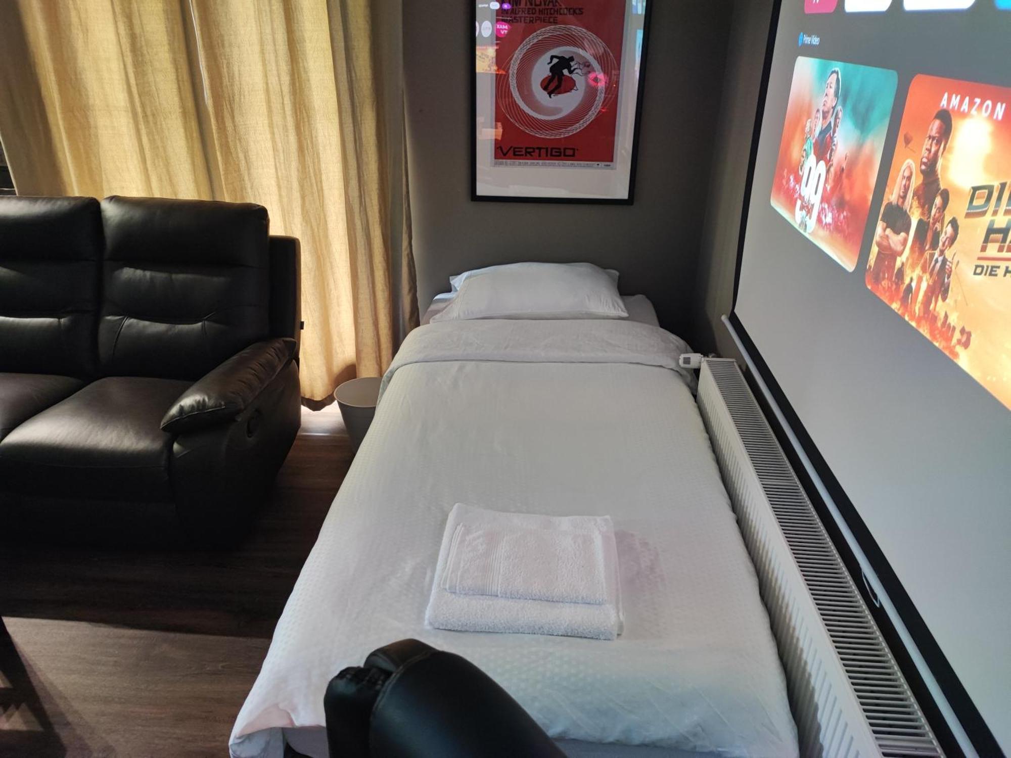 Zagora Hills Apartman Krapina Bagian luar foto