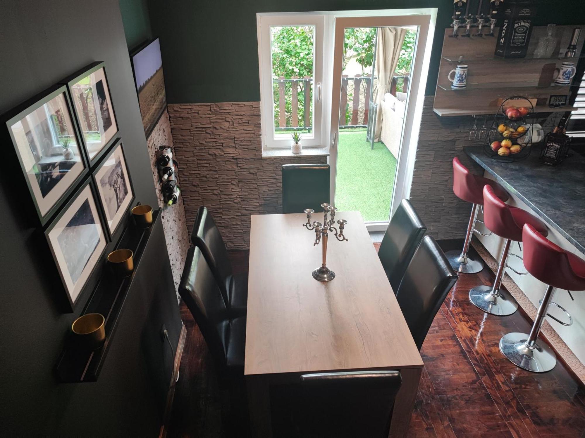Zagora Hills Apartman Krapina Bagian luar foto