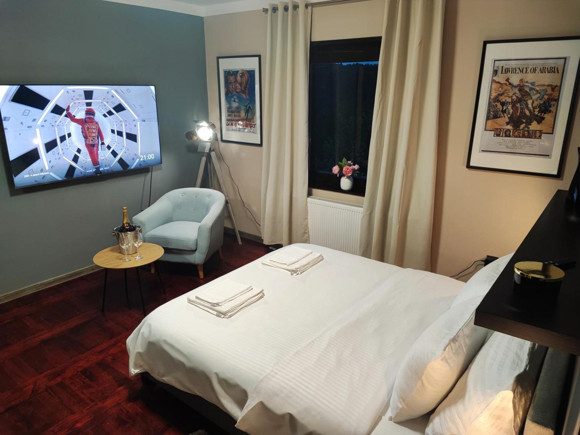 Zagora Hills Apartman Krapina Bagian luar foto