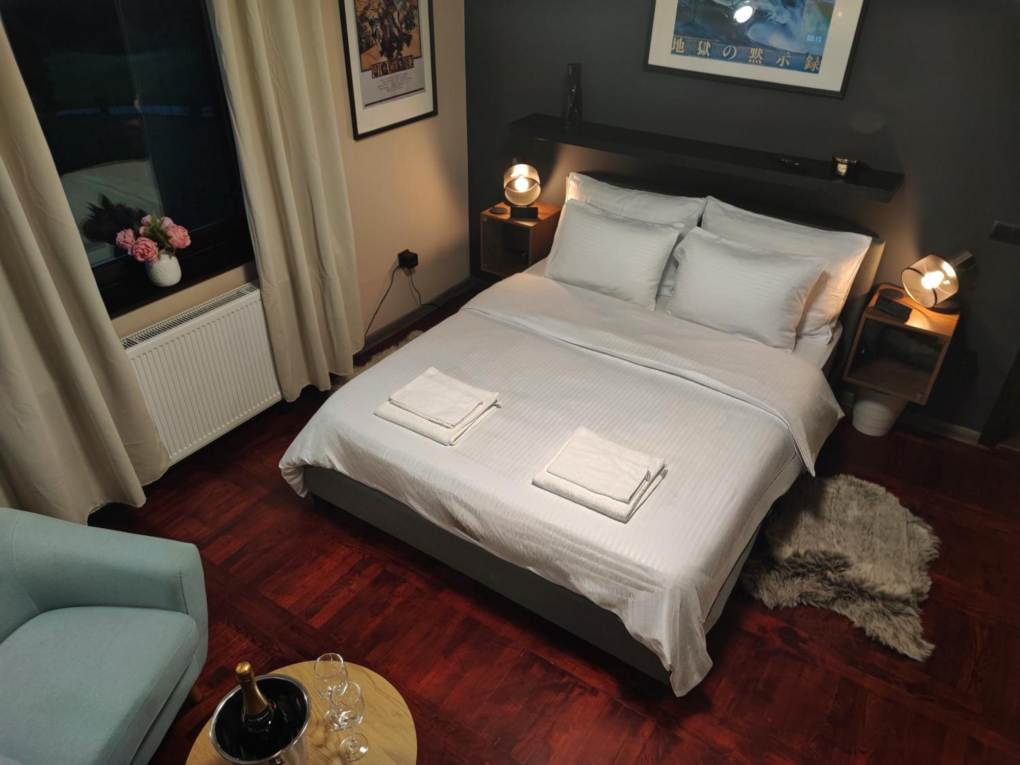 Zagora Hills Apartman Krapina Bagian luar foto