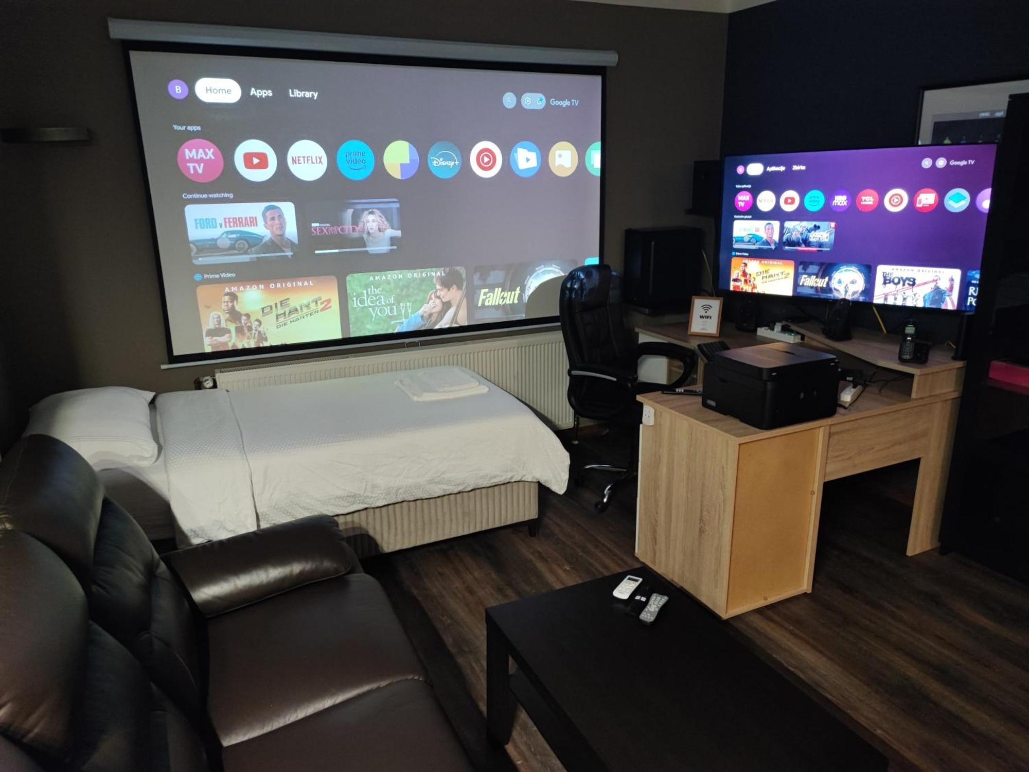 Zagora Hills Apartman Krapina Bagian luar foto