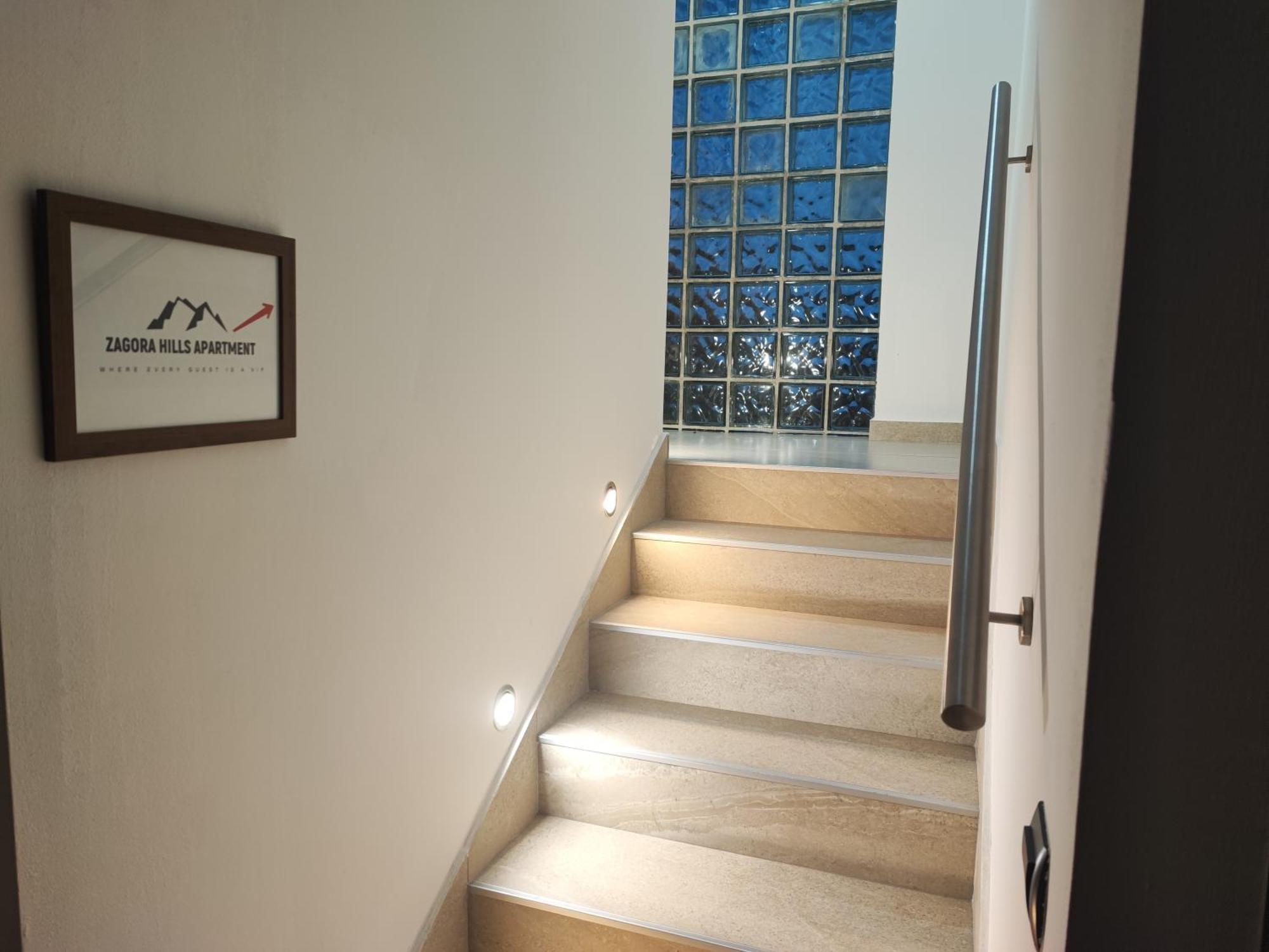 Zagora Hills Apartman Krapina Bagian luar foto