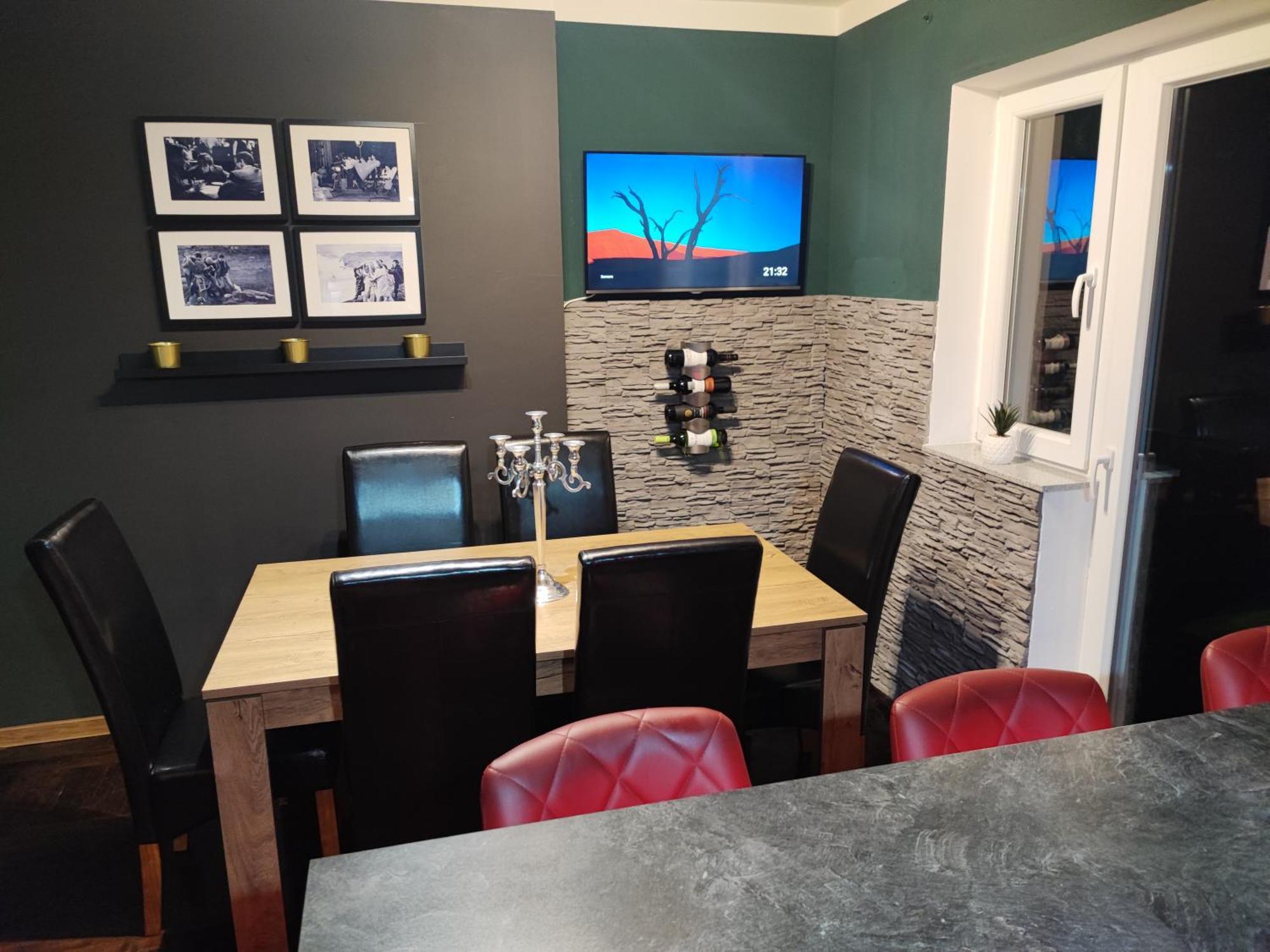 Zagora Hills Apartman Krapina Bagian luar foto