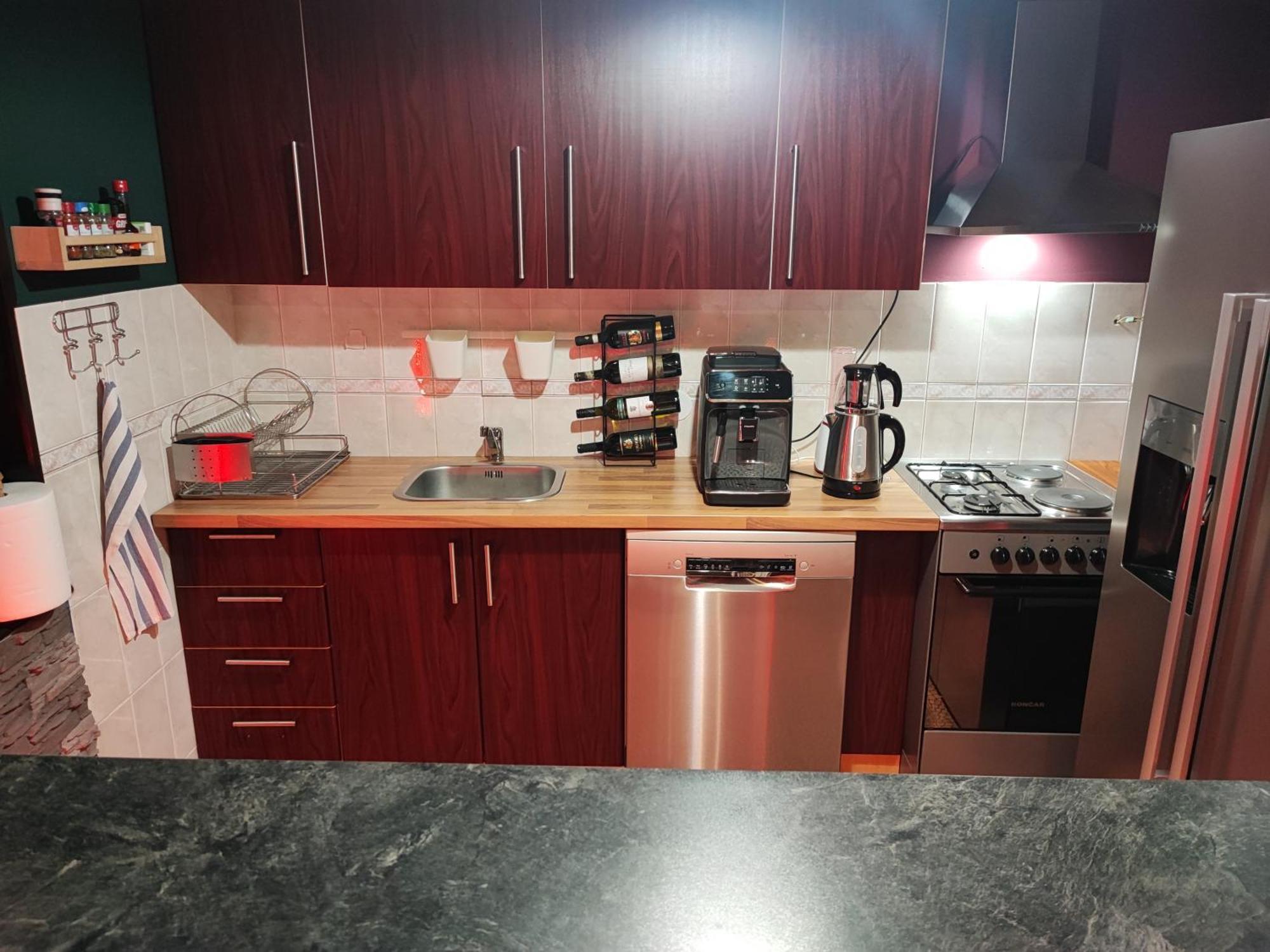 Zagora Hills Apartman Krapina Bagian luar foto