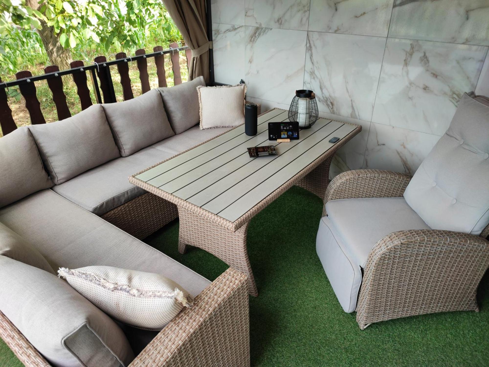 Zagora Hills Apartman Krapina Bagian luar foto