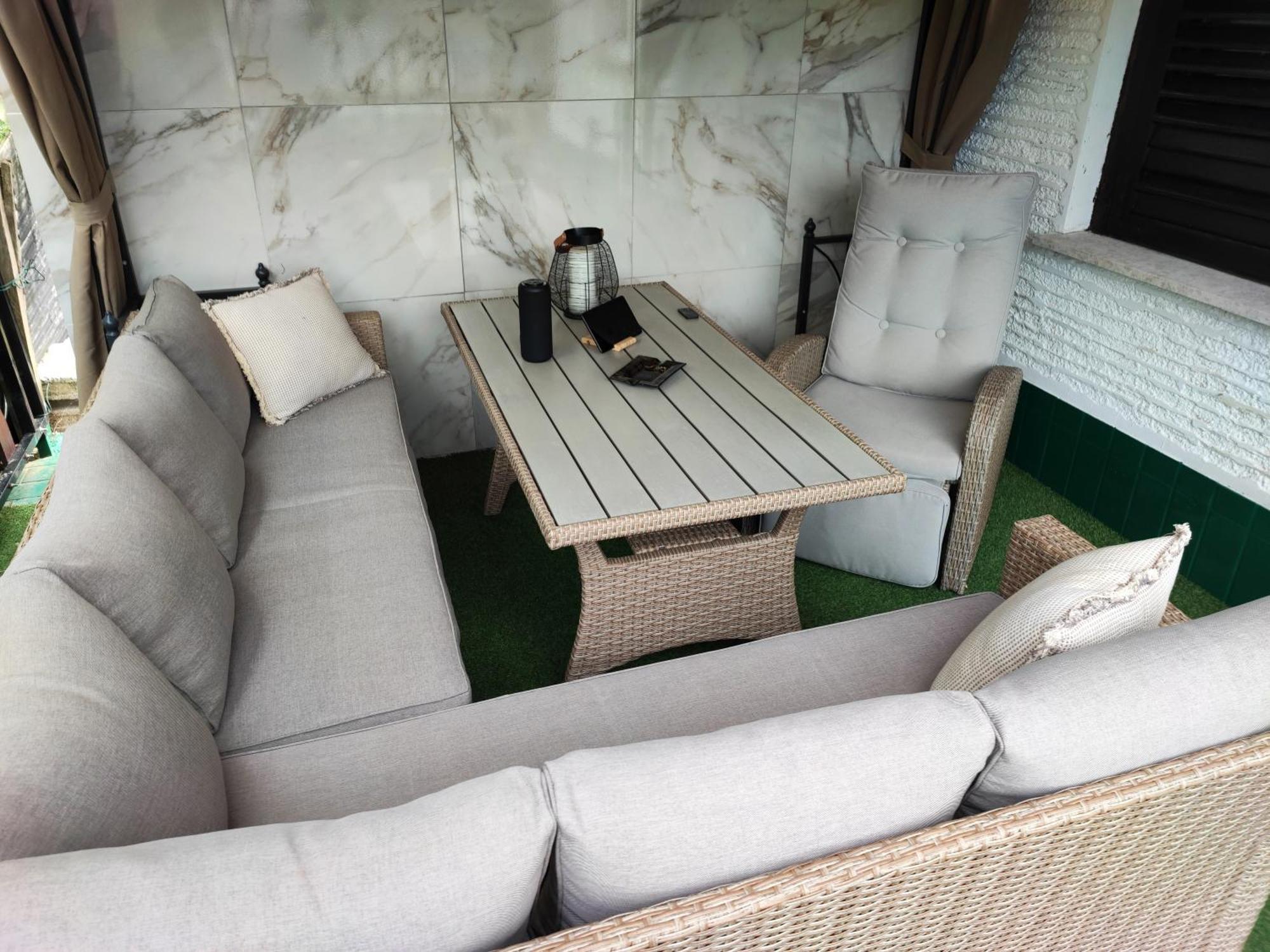 Zagora Hills Apartman Krapina Bagian luar foto
