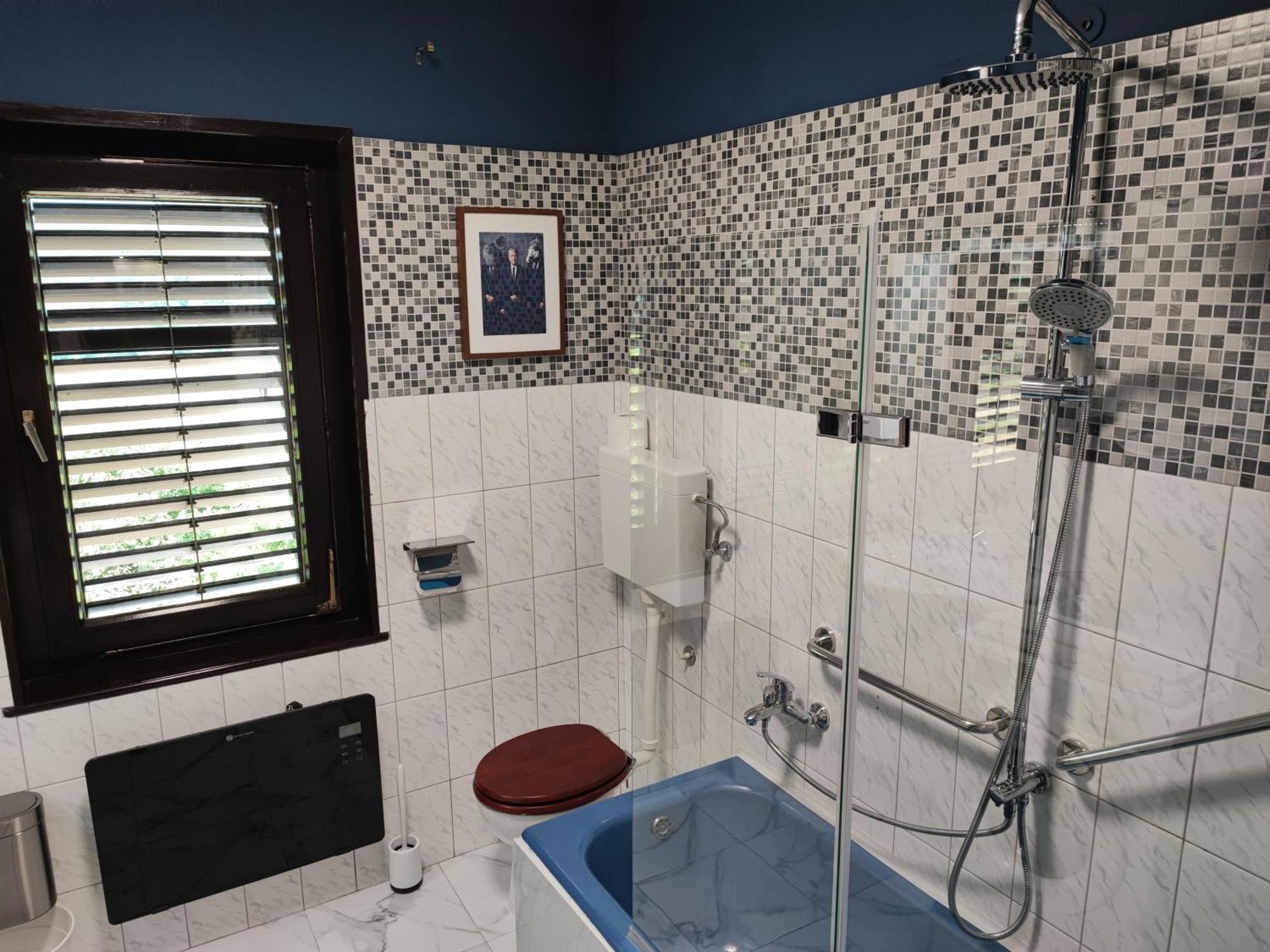 Zagora Hills Apartman Krapina Bagian luar foto