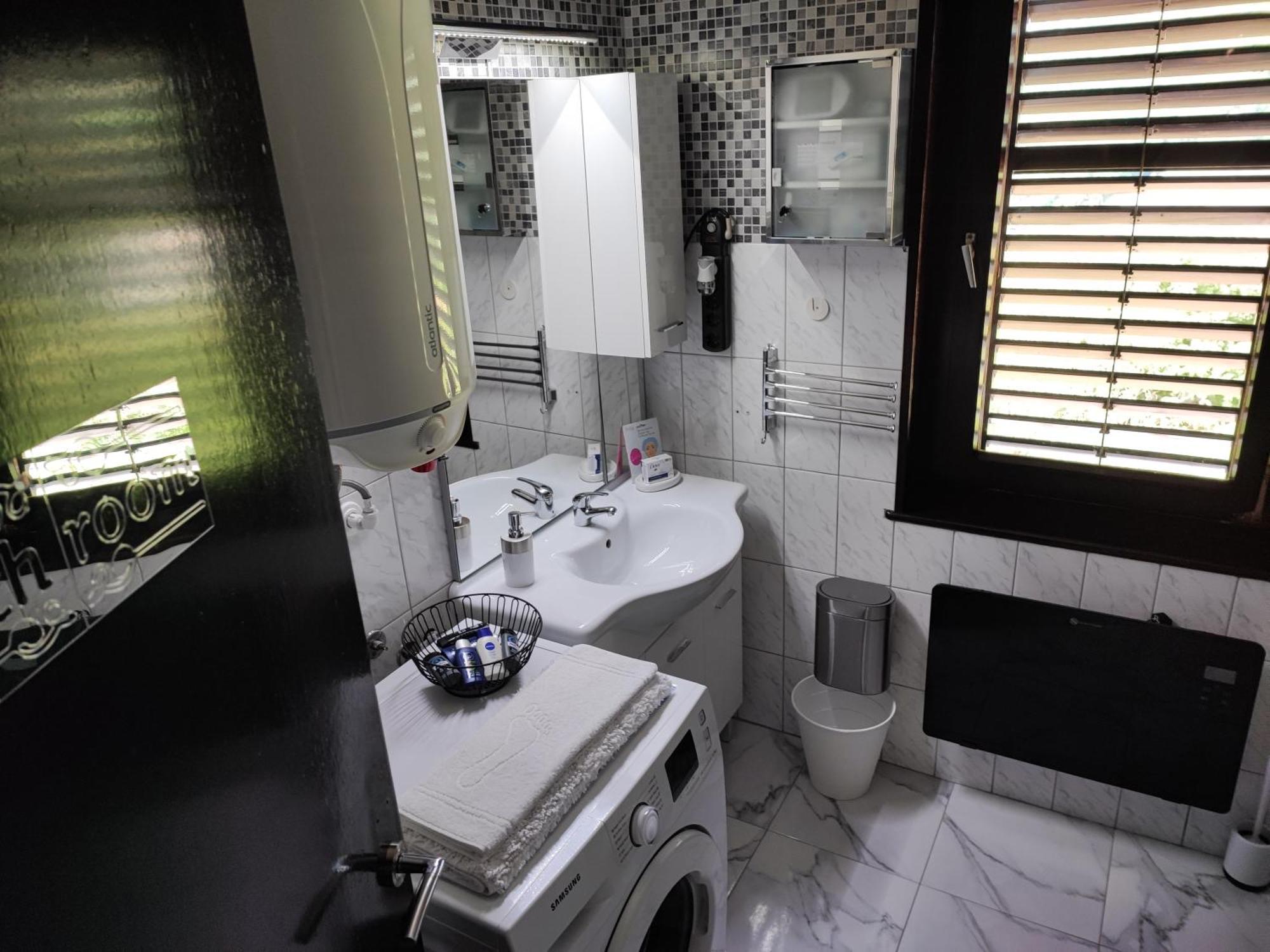 Zagora Hills Apartman Krapina Bagian luar foto