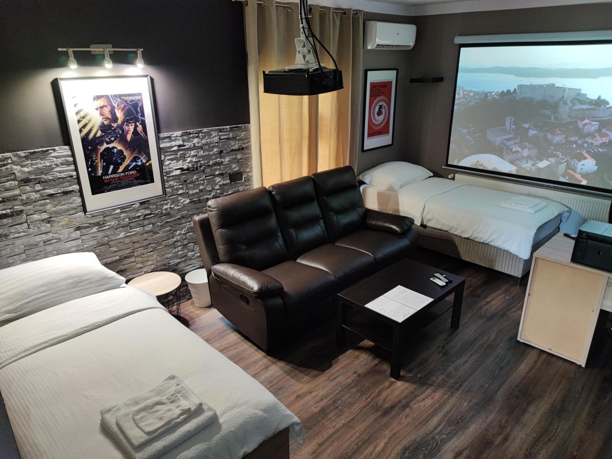 Zagora Hills Apartman Krapina Bagian luar foto