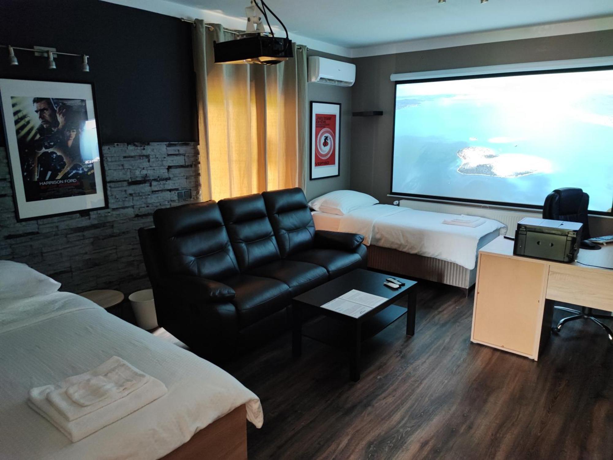 Zagora Hills Apartman Krapina Bagian luar foto