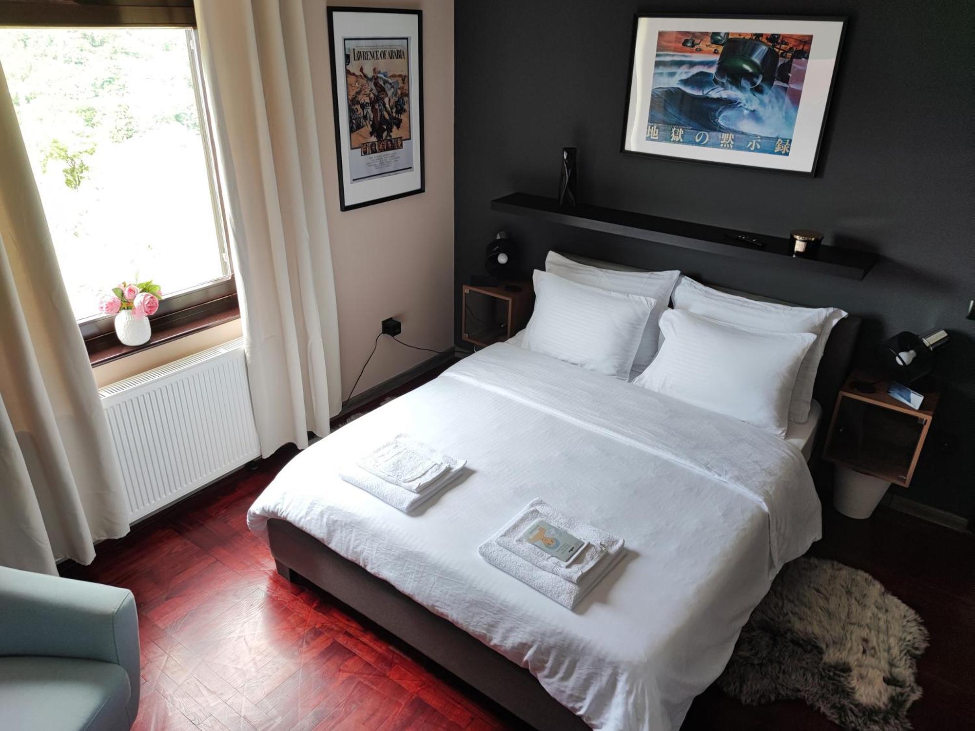 Zagora Hills Apartman Krapina Bagian luar foto