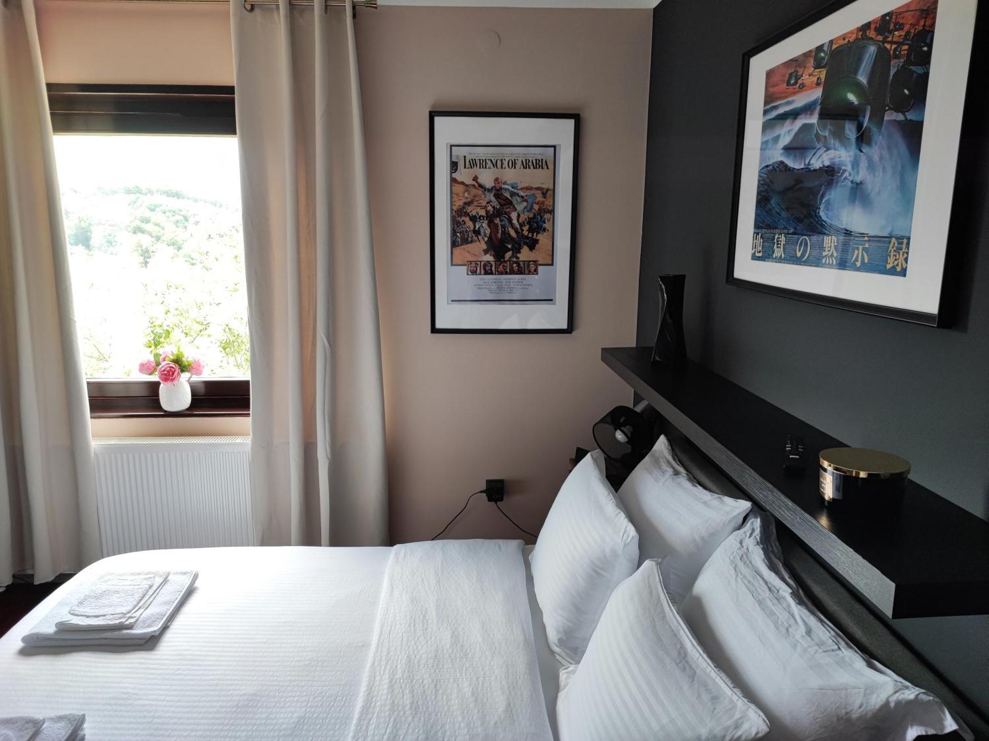 Zagora Hills Apartman Krapina Bagian luar foto