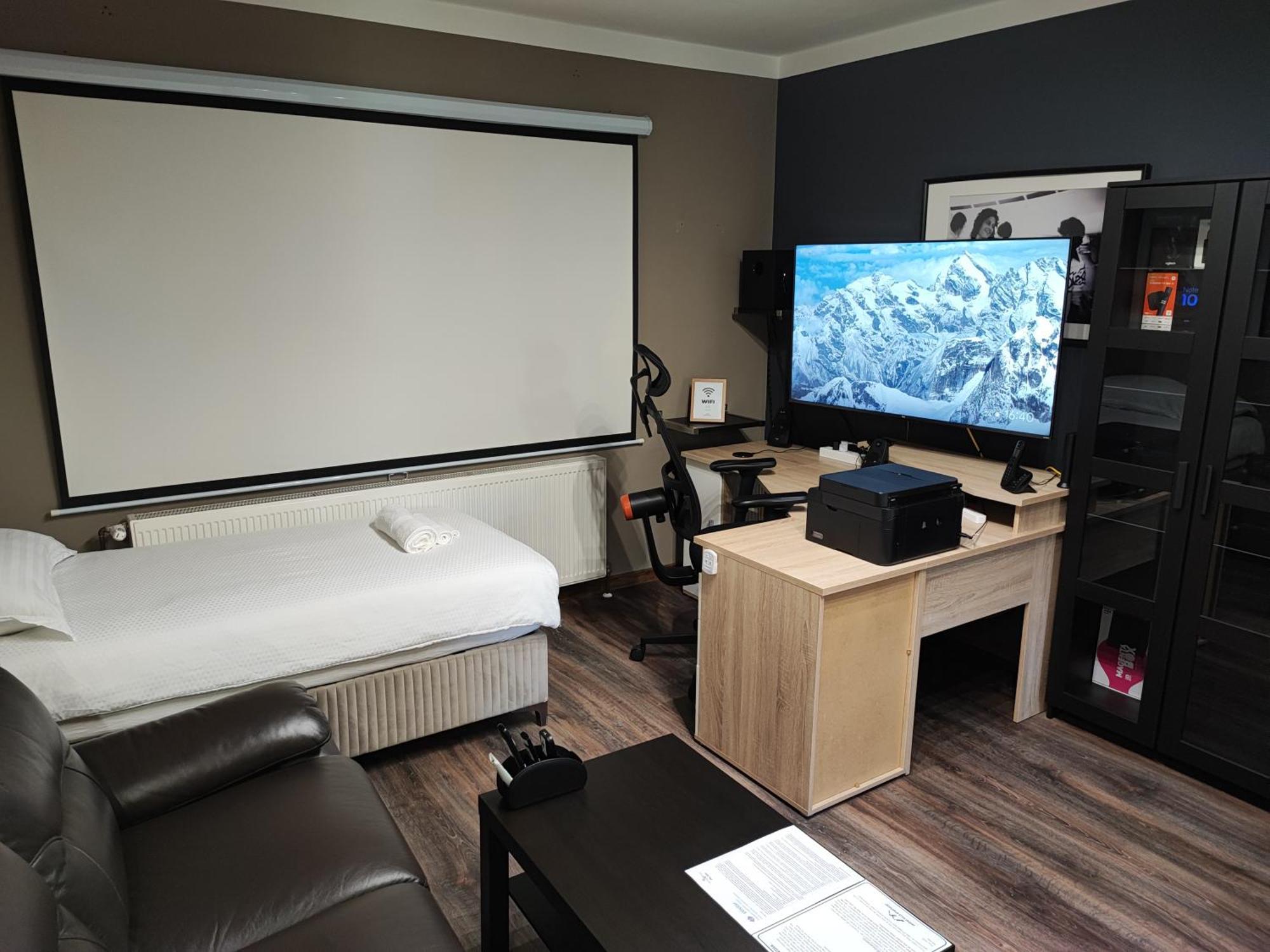 Zagora Hills Apartman Krapina Bagian luar foto