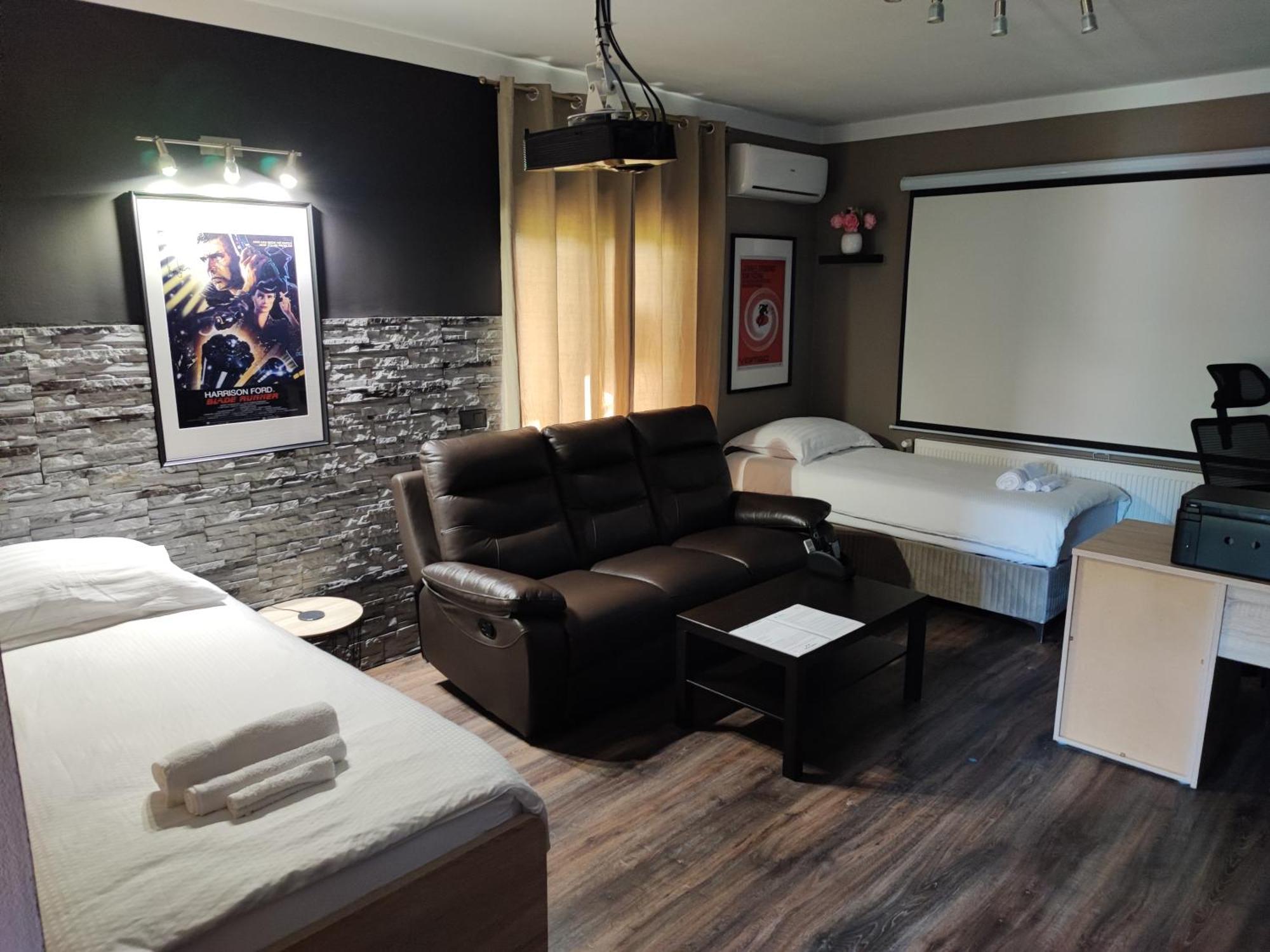 Zagora Hills Apartman Krapina Bagian luar foto