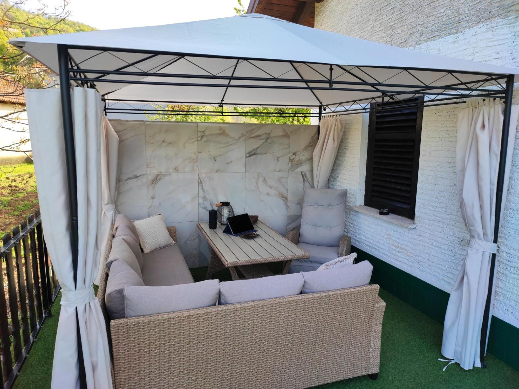 Zagora Hills Apartman Krapina Bagian luar foto