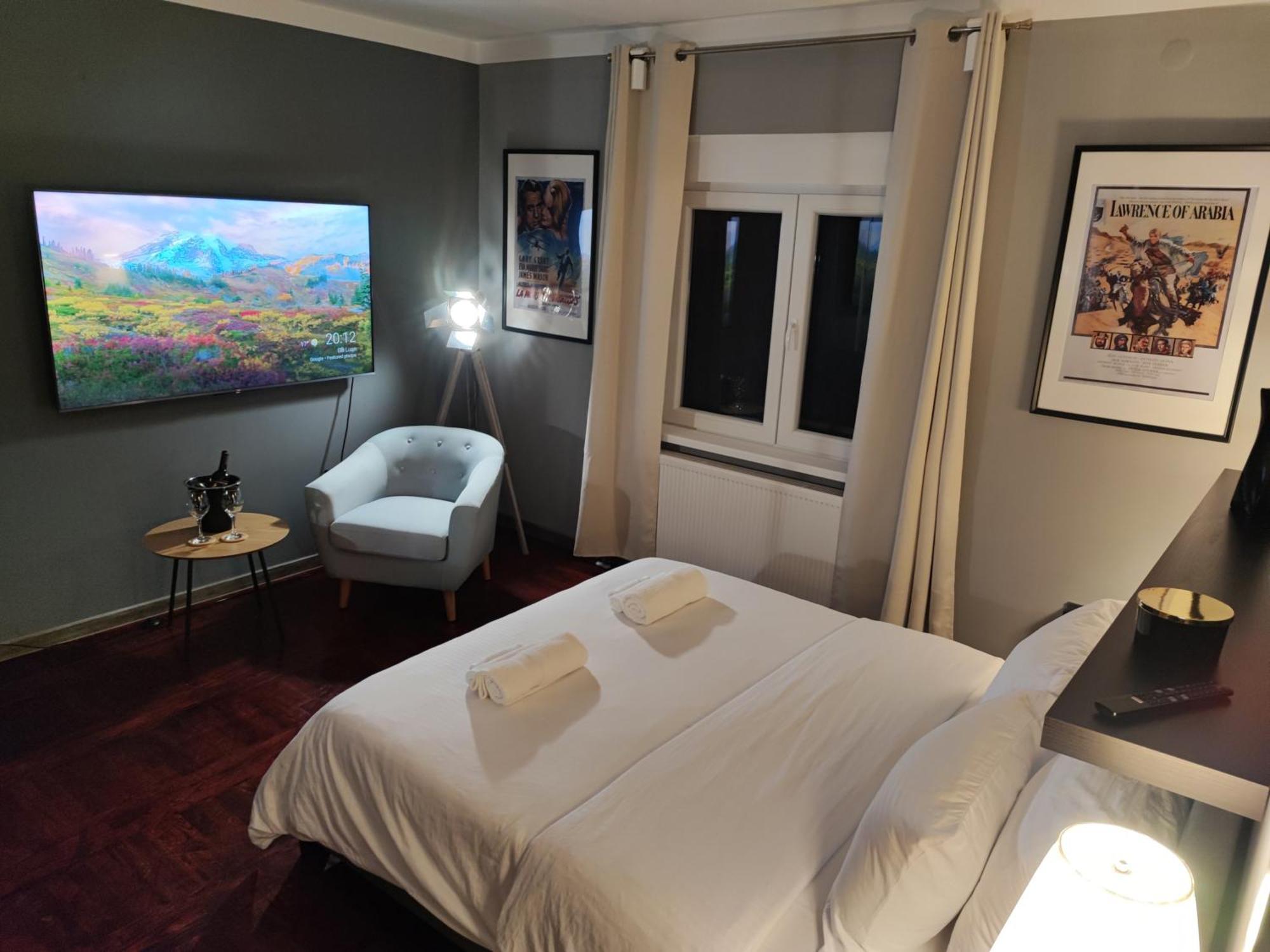 Zagora Hills Apartman Krapina Bagian luar foto