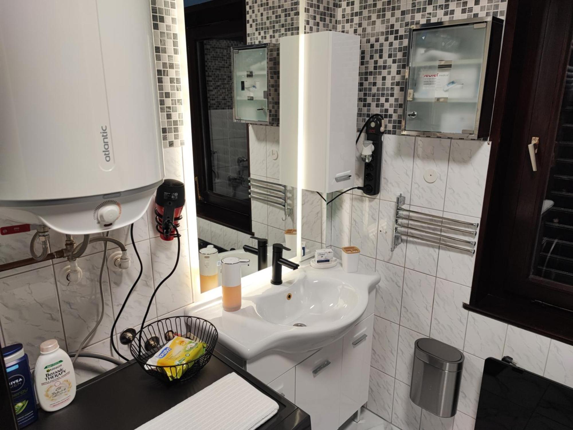 Zagora Hills Apartman Krapina Bagian luar foto