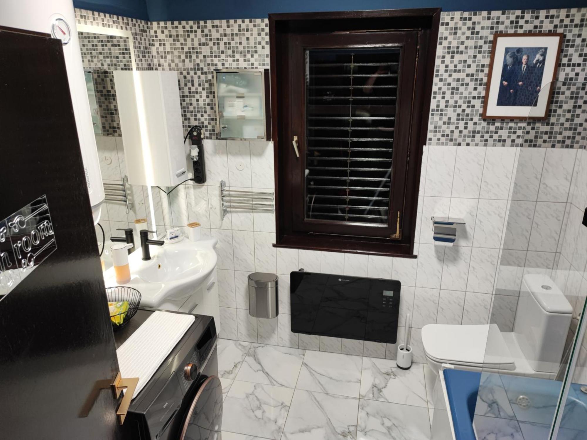 Zagora Hills Apartman Krapina Bagian luar foto