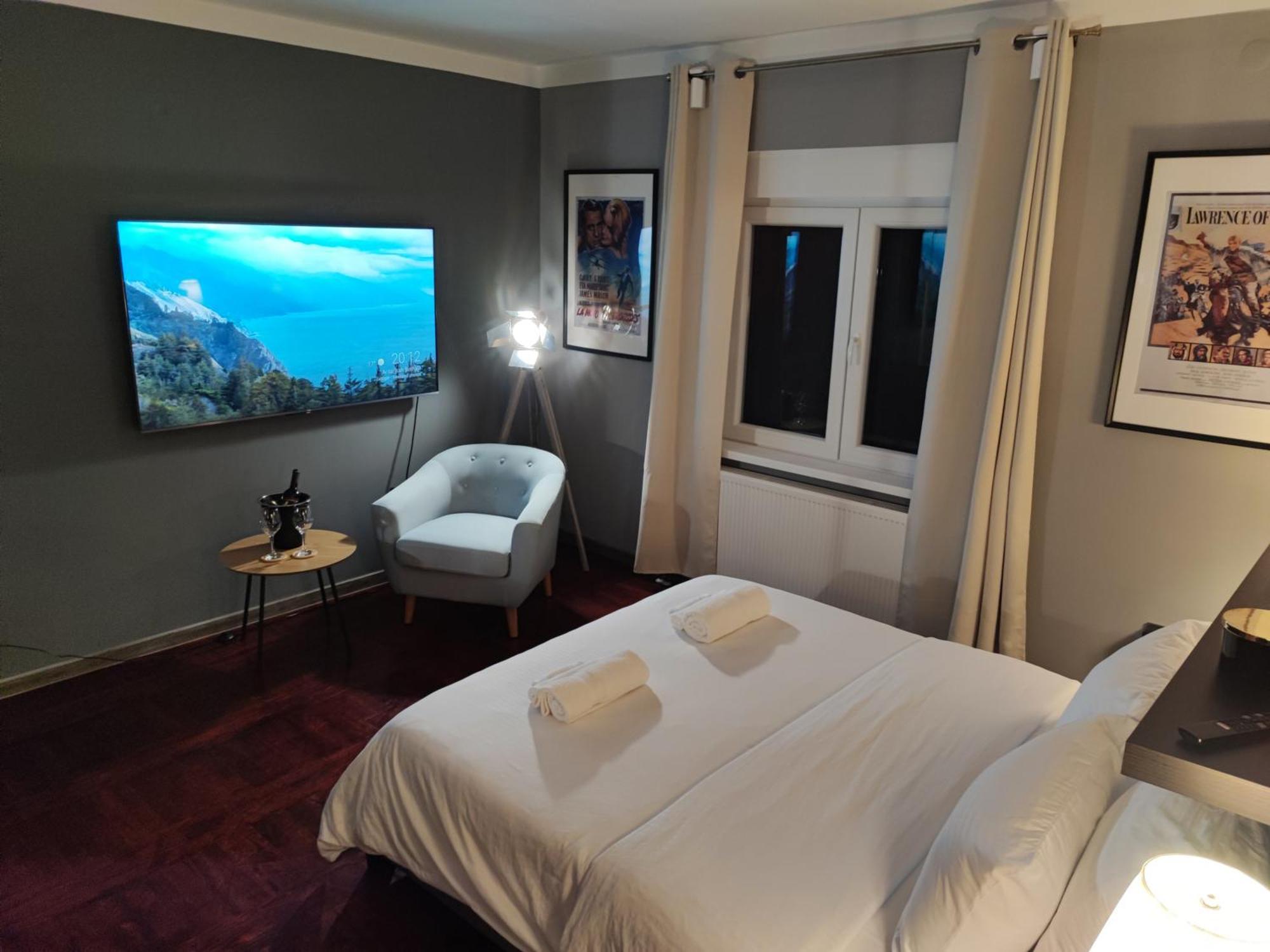 Zagora Hills Apartman Krapina Bagian luar foto