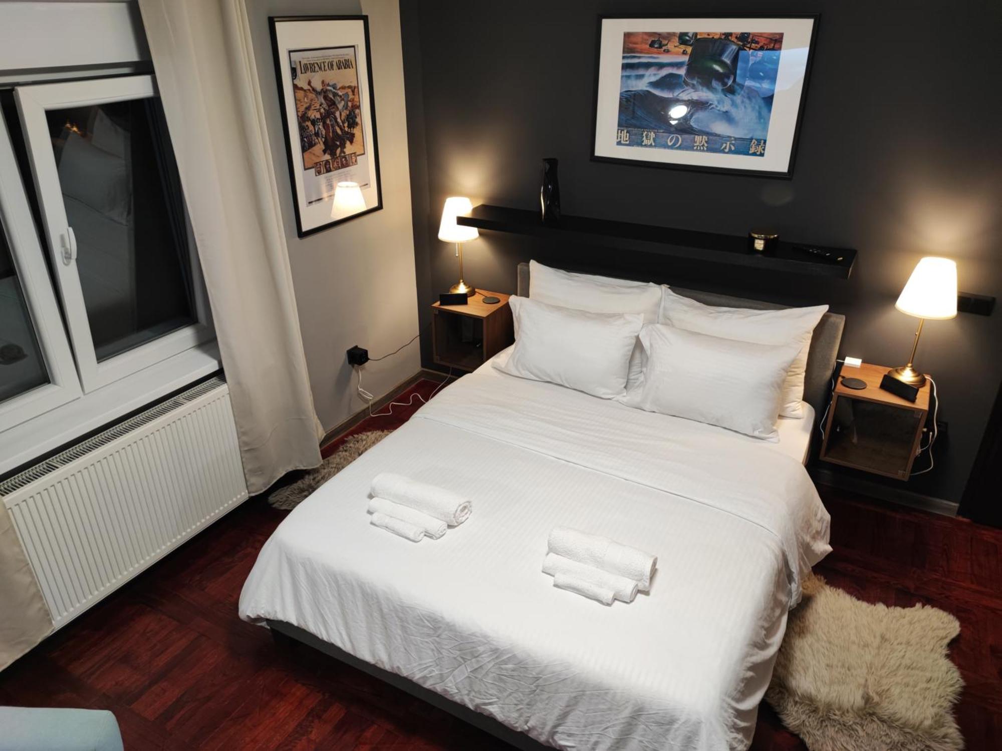 Zagora Hills Apartman Krapina Bagian luar foto