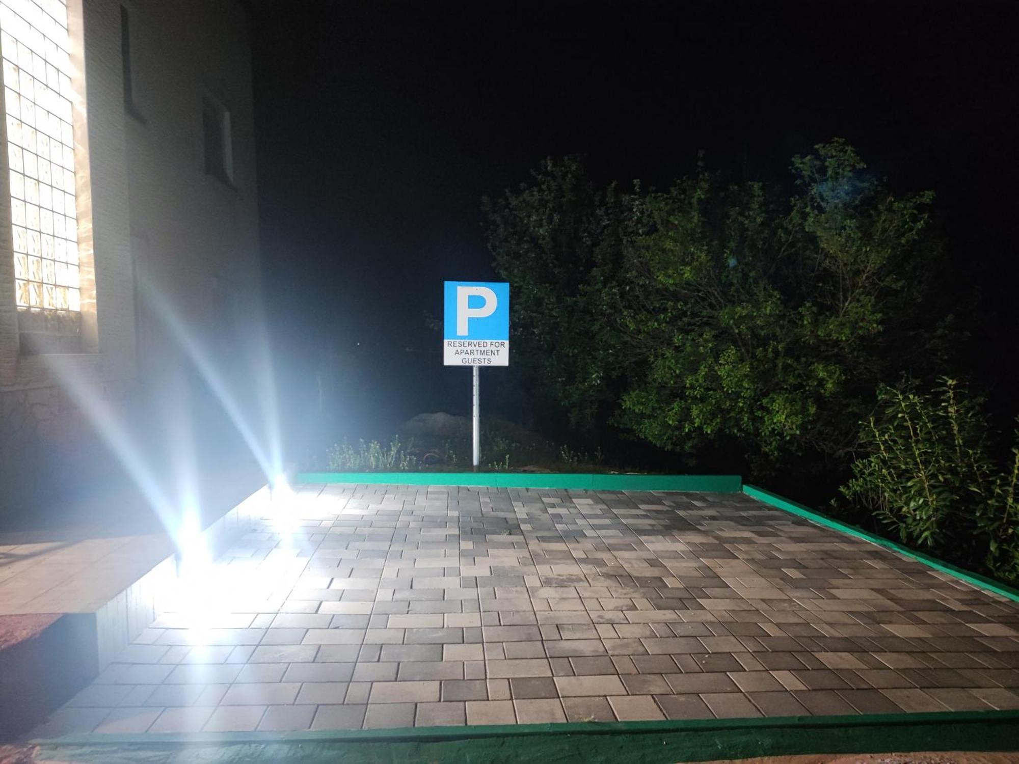 Zagora Hills Apartman Krapina Bagian luar foto